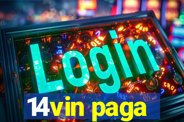 14vin paga